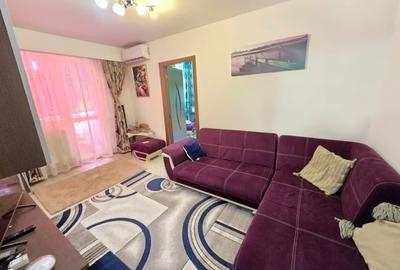 Alexandru - Olimp - 2  camere - mobilat + utilat - liber - 8