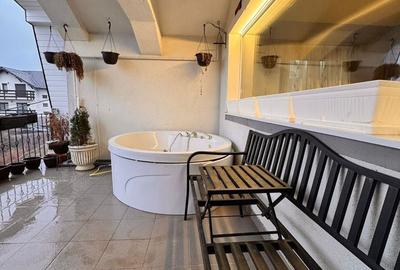 Apartament cu 4 camere în Rediu - 6