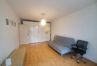 Apartament cu 3 camere, mobilat în Tineretului - 5