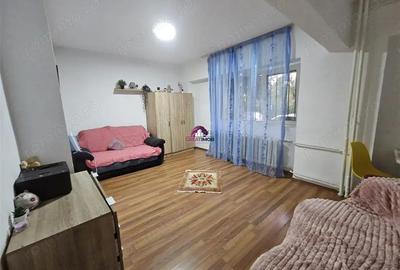 Inchiriere Garsoniera Doamna Ghica (Pet Friendly)