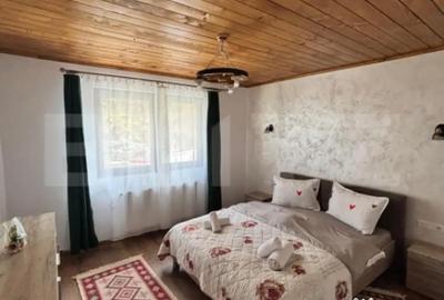 Casă cu 5 camere cu Teren 900 Mp în Industrială - 12