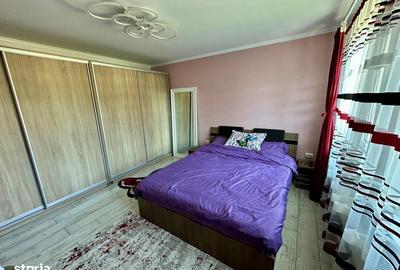 Casă cu 4 camere în Central - 10