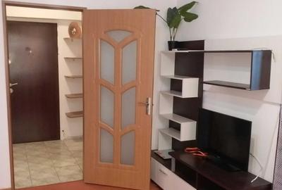 Garsonieră semidecomandată, mobilată în Dristor - 3