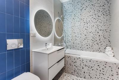 Prima închiriere! Apartament 2 camere AXXIS, termen lung.  Negociabil. - 6