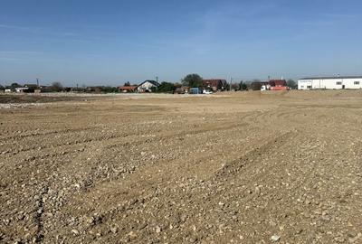 Spațiu comercial, în Sântion - 16