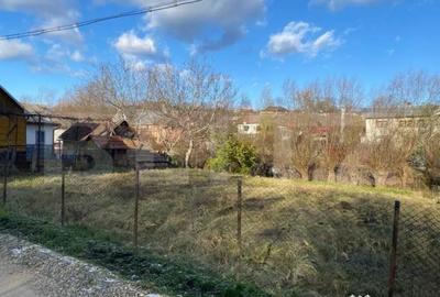 Casă cu 3 camere cu Teren 1048 Mp în Central - 1