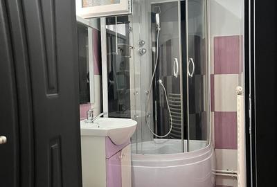 Apartament cu 2 camere decomandat în Exterior Vest - 9