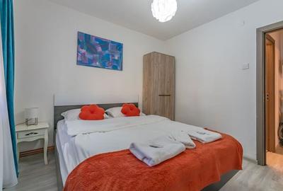 Apartament 2 Camere de Vânzare, Zona Griviței, Brașov - Comision 0% - 5