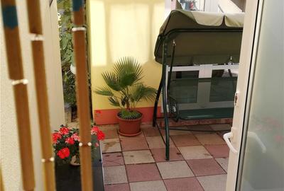 Garsonieră semidecomandată în Apărătorii Patriei - 2