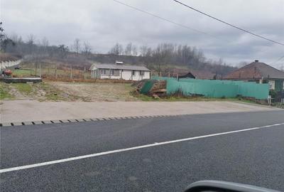 Spațiu comercial, în Bucium - 1