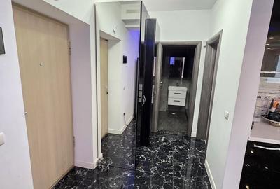 Apartament cu 3 camere în Central - 12