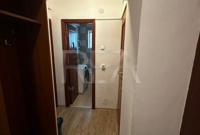 Apartament 3 Camere , Decomandat , Podul Giurgiului - 13