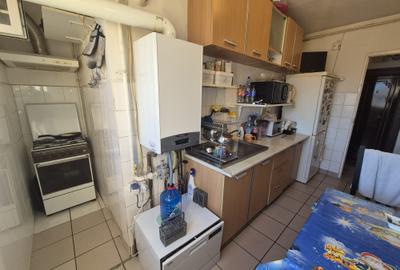 Vanzare apartament 3 camere zona Calea Bucuresti Str. Zorilor Etaj intermediar - 22