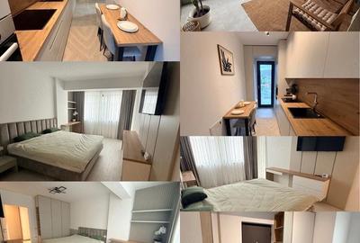 Garsonieră decomandată în Central - 4