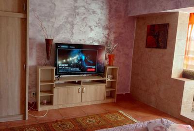 Garsonieră decomandată în Nicolina