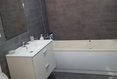 Apartament cu 2 camere semidecomandat în Florești - 3