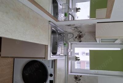 Apartament cu 2 camere decomandat în Cetate - 9