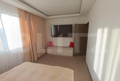 Casa de lux design rafinat, confort absolut ?i curte c - 28