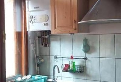 Apartament 2 camere cu terasa si curte in Centrul Brasovului - 12