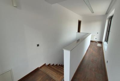 Inchiriere Vila nemobilata,  5 camere,  cu gradina privata, Pipera - 16