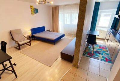 Vitan Mall, garsoniera, direct proprietar Vitan Mall, garsoniera, direct proprietar - 1