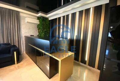 Sigma Residence - 2 Camere de lux 68MP cu terasa si parcare Tomis Plus - 2