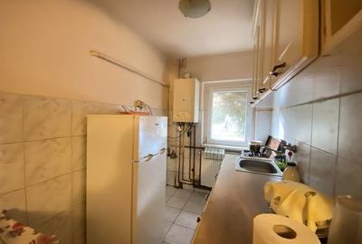 COMISION 0%, Apartament 31mp, Parter Inalt, Centrala, Freidorf / Lidl - 2