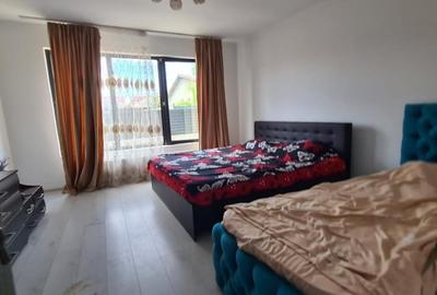 Vila  Pantelimon | 600 Mp Teren | 7 Camere | 3 Bai | Comision 0% Vila  Pantelimon | 600 Mp Teren | 7 Camere | 3 Bai | Comision 0% - 4