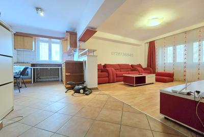 Apartament cu 2 camere decomandat, mobilat în Văcăresti - 3