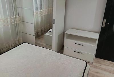 Apartament cu 2 camere decomandat în Central - 2