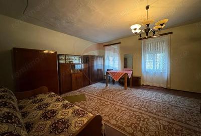 Apartament cu 4 camere nedecomandat în Ultracentral - 12