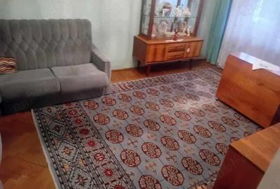 Ap 4 Cam Ultracentral 77mp etaj 2 decomandat 2 bai luminos vedere mixta hol lucuibil - 11