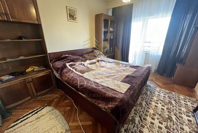 Casa de inchiriat | Zorilor - Hasdeu - zona retrasa | 5 locuri de parcare - 11