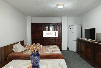 Garsonieră, mobilată în Hașdeu - 1