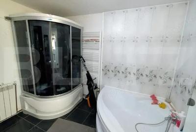 Casă cu 4 camere cu Teren 168 Mp în Central - 6