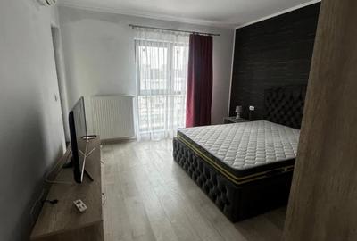 Garsonieră decomandată, mobilată în Lujerului - 2