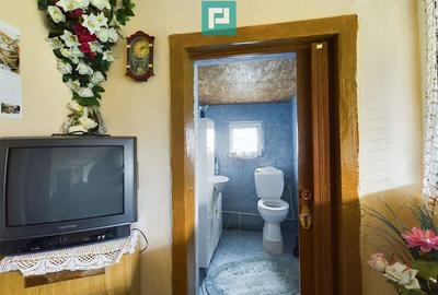 Casa cu teren generos, Turnu - 3