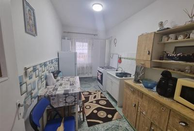 Apartament cu trei camere Apartament cu trei camere - 3