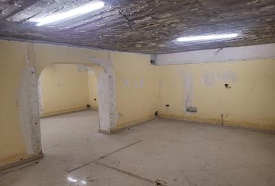 Casa de Cultura, demisol, spatiu comercial 3 camere, 112 mp. - 13