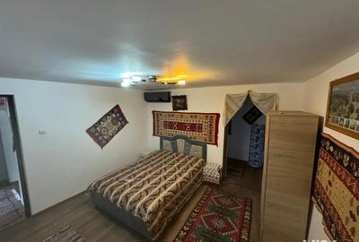 Casă cu Teren 661 Mp în Central - 7