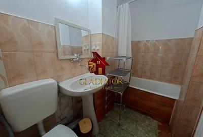 Apartament 3 camere, decomandat, Alexandru cel Bun, et 8 din 10, liber - 13