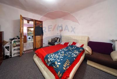 2 case cu curte proprie - locatie centrala - 12
