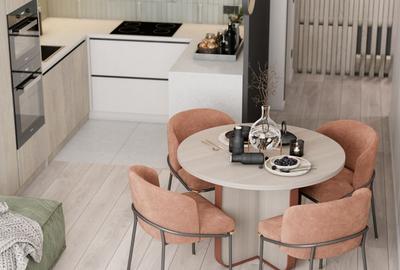 Apartament 3 camere | Herastrau | Terasa mare 45mp - 3