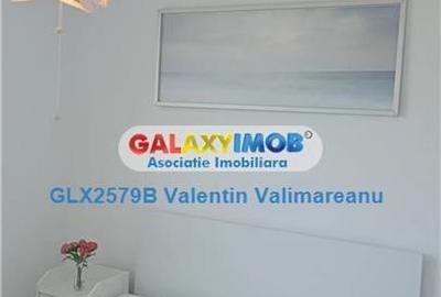 Apartament cu 2 camere decomandat, mobilat în Chiajna