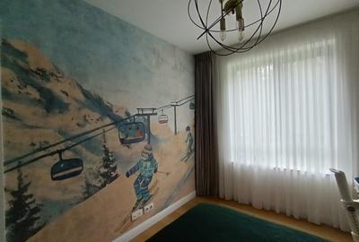 Apartament cu 3 camere decomandat în Nord - 6
