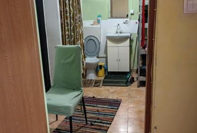 Apartament cu 2 camere decomandat în Luncă - 4