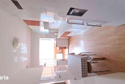 Apartament cu 3 camere decomandat în Astra - 5