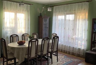 Casă cu 3 camere cu Teren 600 Mp în Sud - 4