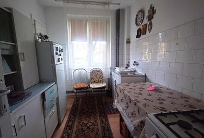 Apartament cu 2 camere semidecomandat în Central - 4