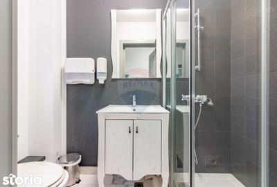 Spațiu comercial, de 148 mp, în Bucureștii Noi - 3